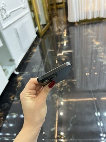 iphone 11 pro max case: IPhone 15 Pro Max, 256 GB, Qara, Simsiz şarj — 5