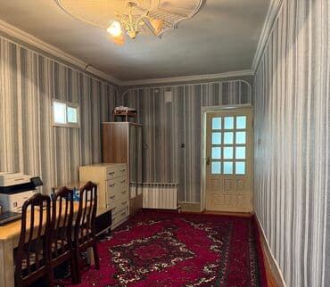 zumrud residence satilan evler: 5 otaqlı, 110 kv. m, Kredit yoxdur, Orta təmir — 12