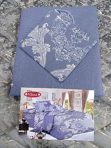 pike desti: Yeni Böyüklər üçün Bir nəfərlik Pambıq Pastel dəsti, Ünvandan götürmə, Pulsuz çatdırılma, Ödənişli çatdırılma — 5