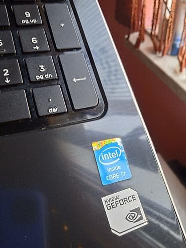 komputer windows 7: İşlənmiş HP Pavilion, 15.6 ", Intel Core i7, 1 TB, Ödənişli çatdırılma, Ünvandan götürmə, Rayonlara çatdırılma — 6