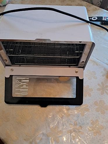 Аренда оборудования: UV sterilizator qutusu – gözəllik salonu və bərbərxanalar üçün - — 2