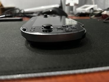 barter nintendo: Sony PS Vita ideal vəziyyətdədir. PCH (1006) Singapur & Honk Kong — 5