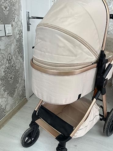 Modullu arabalar: Transformer araba, Kidilo, İşlənmiş — 7