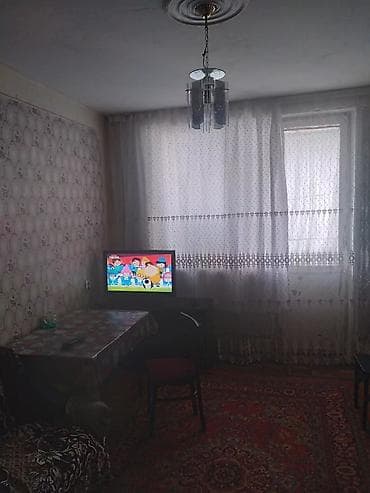 gence avtomobil zavodu: 4 otaqlı, Yeni tikili, 86 kv. m — 4