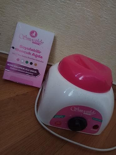 sizanaqlara qarsi maz: Kosmetik dəst, L'Oreal, 5 məhsul, İşlənmiş, Pulsuz çatdırılma — 3