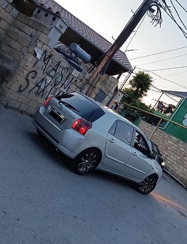 Транспорт: Toyota Corolla Təcili satılır real alıcılar əlaqə — 3