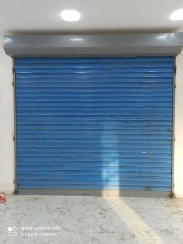 🔧✨ İşlənmiş və Yeni Mexaniki Jalyüzlərin Sifarişi və Təmiri!