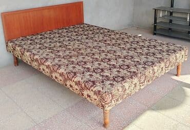 çarpayı satılır: İşlənmiş, İkinəfərlik çarpayı — 2