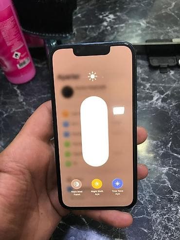 maqnitafon satisi: IPhone 13 mini, 128 GB, Midnight, Simsiz şarj, Face ID — 6