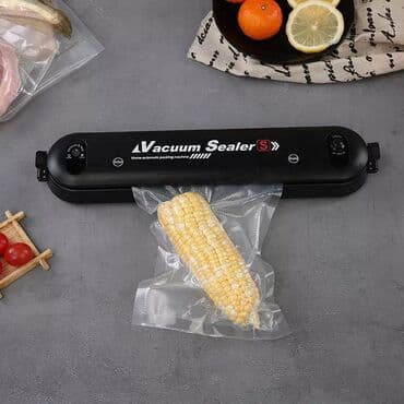 vakum aparati: Vakum aparati ModelFreshpack Pro-BT Vakum aparatı Güclü vakum gücünü — 1