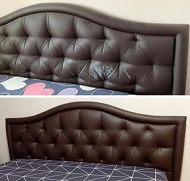 Обшывка мебели рестврация вапчат ест — 1