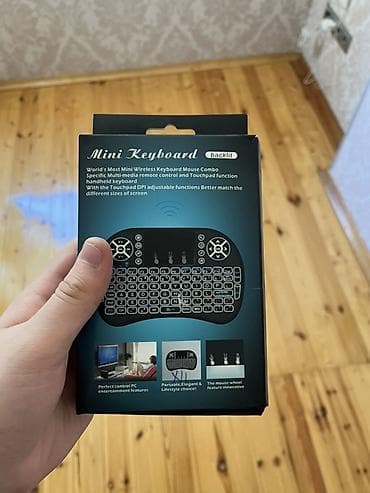 klaviatura notebook: Salam,Ideal veziyyetdedir qiymet sondur — 7