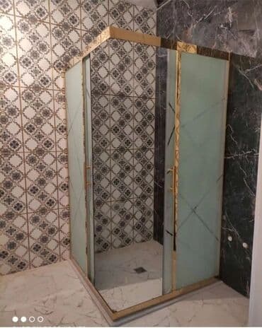 Darvazalar və aksesuarlar: Yeni Arakəsmə, Künc üçün, Pulsuz çatdırılma — 4