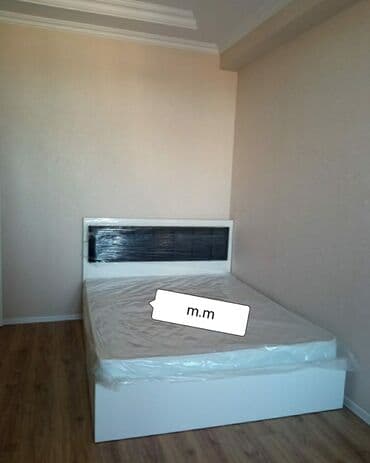 divan çarpayı: Yeni, İkinəfərlik çarpayı, Bazasız, Matras ilə, Siyirməsiz, Azərbaycan — 3