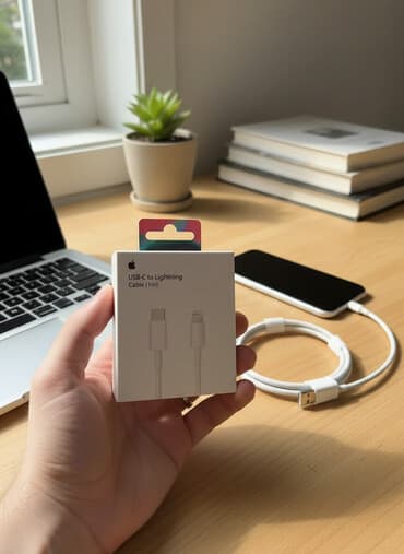 зарядки для айфонов: Simsiz şarj cihazı Apple, > 20 Vt, Yeni — 1