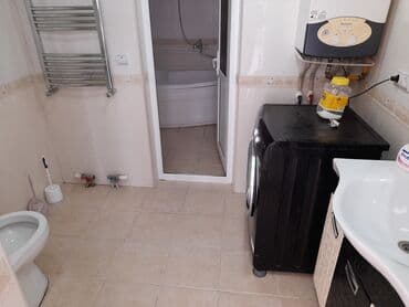 lalafo долгосрочная аренда квартир: 250 м², 5 комнат, Комби, Газ, Электричество — 13