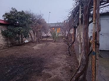 bakida ev satilir: 6 sot, Barter mümkündür, Kupça (Çıxarış), Texniki pasport — 2