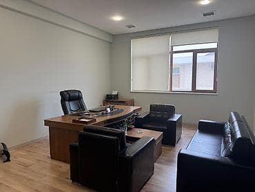 binede kiraye ev: Təcili İcarəyə Verilir: 2 Otaqlı Tam Təmirli Ofis Bakı şəhərinin — 3