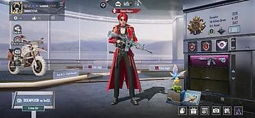 kurtka satilir: Pubg mobile hesabı satılır təcili olarağ Onlayn satılmır ancağ real — 1