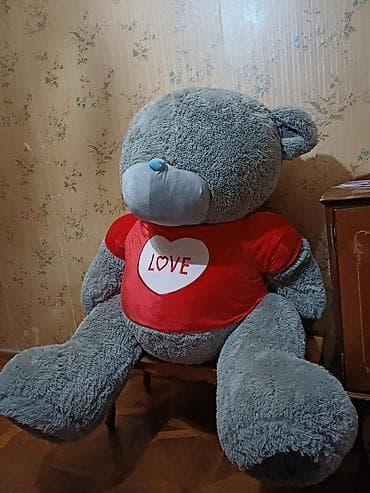 Paltar tikişi: Oyuncaqlar — 2