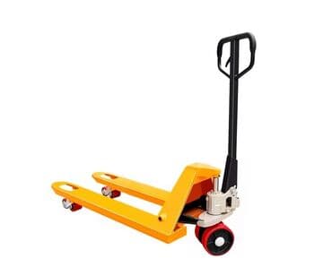 ремонт автокранов: Transpalet təmiri istənilən növ sadə və terezili transpaletlerin — 1