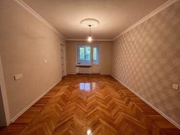 Bakı, 2 otaqlı, Köhnə tikili, m. Nəriman Nərimanov, 50 kv. m