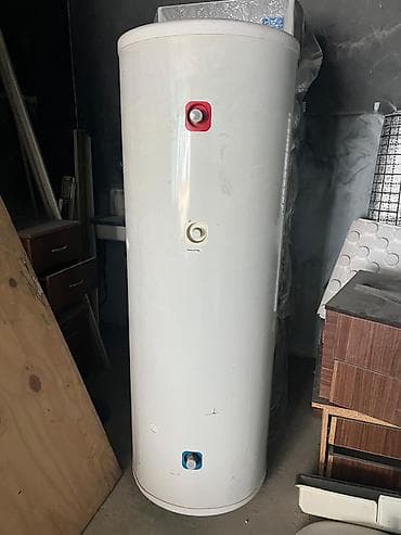 Ariston 300 l