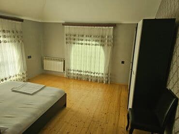 Qarajlar: 120 kv. m, 6 otaqlı — 8