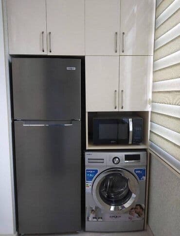 продажа трехкомнатных квартир: Баку, 3 комнаты, Вторичка, 70 м² — 12