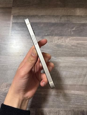 pes 2021 disk: IPhone 12, 64 ГБ, Белый — 4