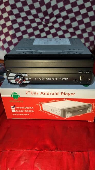 bmw monitor: Monitor, Yeni, Cihaz paneli, LCD displey, Çin, Ünvandan götürmə, Pulsuz çatdırılma, Ödənişli çatdırılma — 23