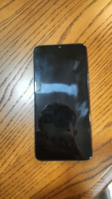 xiaomi redmi note 8 pro optimal: Redmi Note 8 Pro, 64 GB, rəng - Qara, Barmaq izi — 2