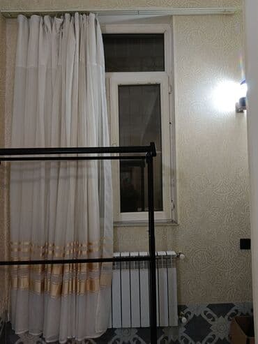 melissa park kiraye: Uzunmüddətli kirayə mənzil – tam mebellə - Geniş və işıqlı otaq — 22