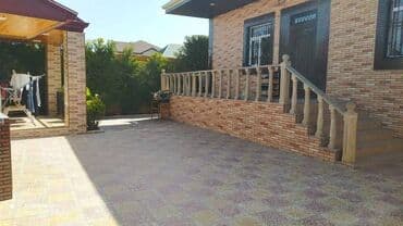 недвижимость в азербайджане купить: Баку, Мярдяканы, 140 м², 3 комнаты, Без бассейна, Артезианский колодец, Канализация, Комби — 1