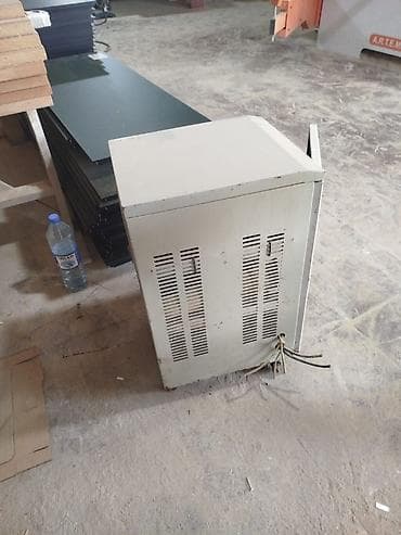 20 000 lik stabilizator yığılmadır, işlənməyib. Xüsusiyyətlər: - — 1