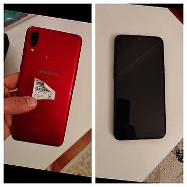 Samsung Galaxy A10