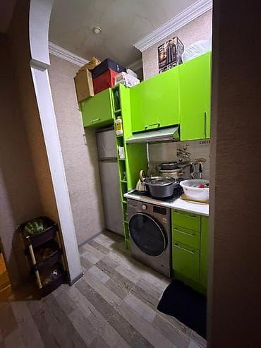 basavik satisi: 2 otaqlı, Yeni tikili, 41 kv. m — 5