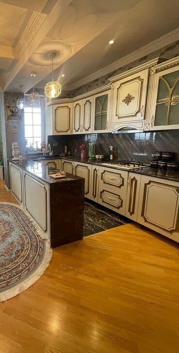 naxcivan heyet evi elanlari: Binəqədi qəs. 3 otaqlı, 100 kv. m, Yeni təmirli — 6