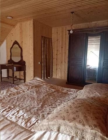 Həyət evləri və villaların satışı: Görədil 3 otaqlı, 170 kv. m, Kredit yoxdur, Yeni təmirli — 5