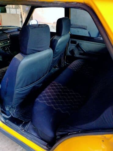 tofas mostu satilir: Tofas : 1.6 л | 2006 г. 77000 км Седан — 5