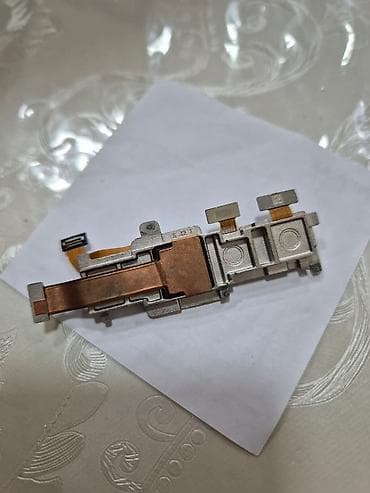 Mobil telefon və aksesuarlar: Xiaomi mi note 10 lite üçün arxa kamera.Kamera üstən çıxmadı — 2