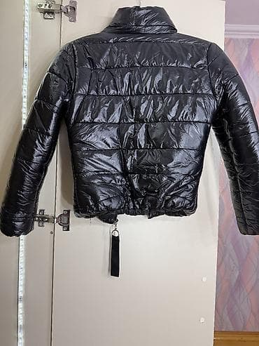 kurta: Puxovik kurtka — 2