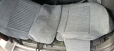 şevralit avtomobil: Avtomobil oturacaq üzlükləri Bir həftə istifadə olunub.200 mant — 4