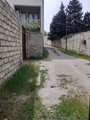 ev alıram: 8 otaq, 480 kv. m, Orta təmir — 12