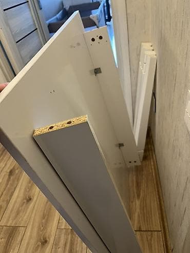 metbex eşyalari: Mətbəx masası, MDF, Dördbucaq masa — 3