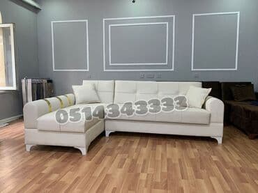 qubka satisi: Künc divan, Yeni, Açılan, Bazalı, Parça, Ünvana pulsuz çatdırılma — 2