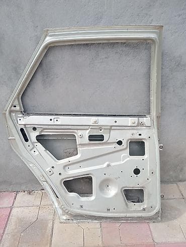 Ban, Kuzov hissələri: Sol arxa, VAZ (LADA) 2110 2112 — 2