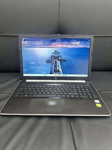 İşlənmiş HP 15.6 ", Intel Core i7, 256 GB, Ödənişli çatdırılma lalafo.az -da İşlənmiş HP 15.6 ", Intel Core i7, 256 GB, Ödənişli çatdırılma