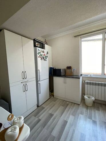 ağ şeher evler: Bakı, 5 otaqlı, Köhnə tikili, 148 kv. m — 9