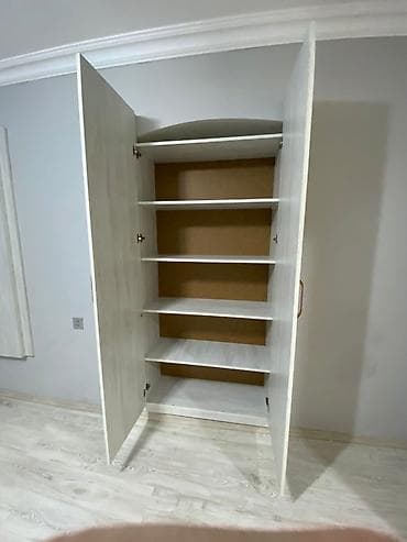 nabran kiraye ev: Bakı, Kubinka, 2 otaqlı, Köhnə tikili, m. Nizami, 55 kv. m — 6